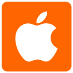 Apple Repfone Randers